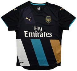 2015-16 ARSENAL LONDON KOSZULKA M