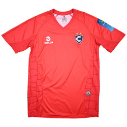 2013 CIENCIANO KOSZULKA S