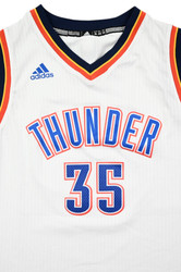 OKLAHOMA CITY THUNDER *DURANT* NBA KOSZULKA XL.BOYS