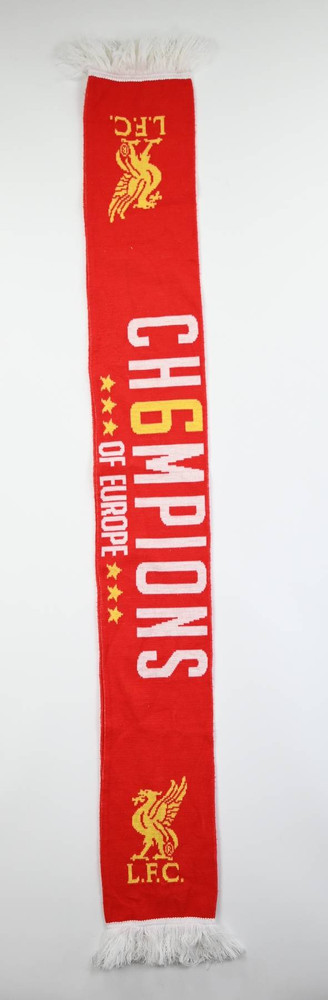 FC LIVERPOOL SCARF