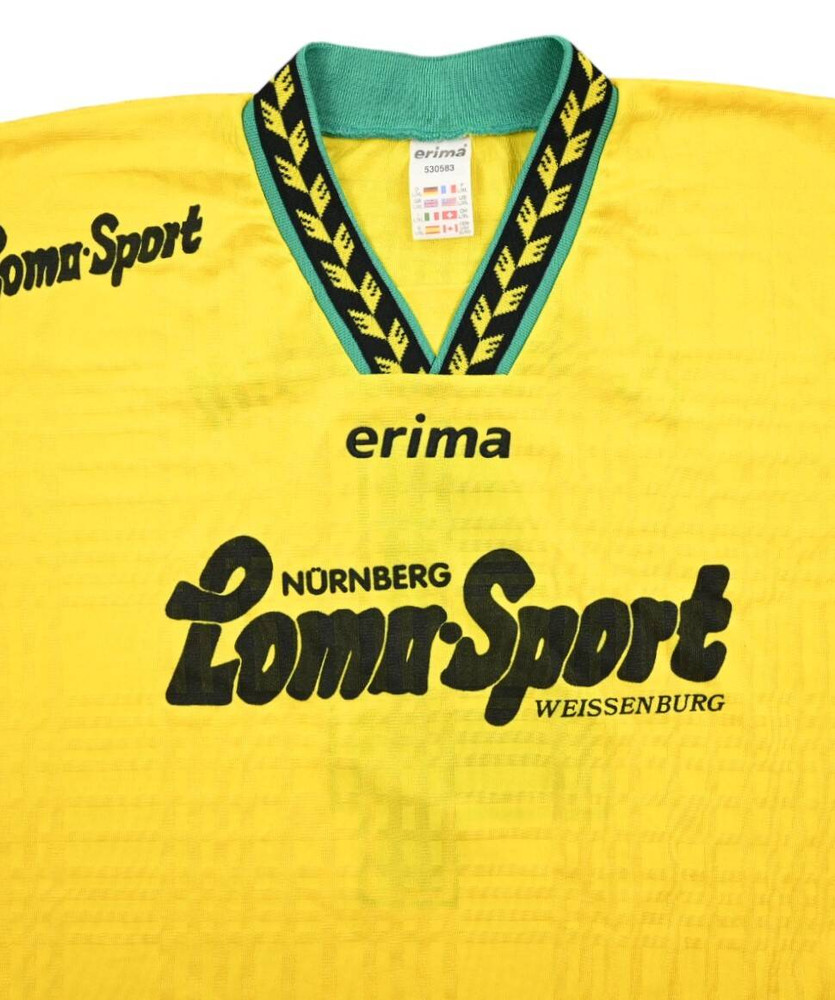 FC BEROLZHEIM LONGSLEEVE L / XL