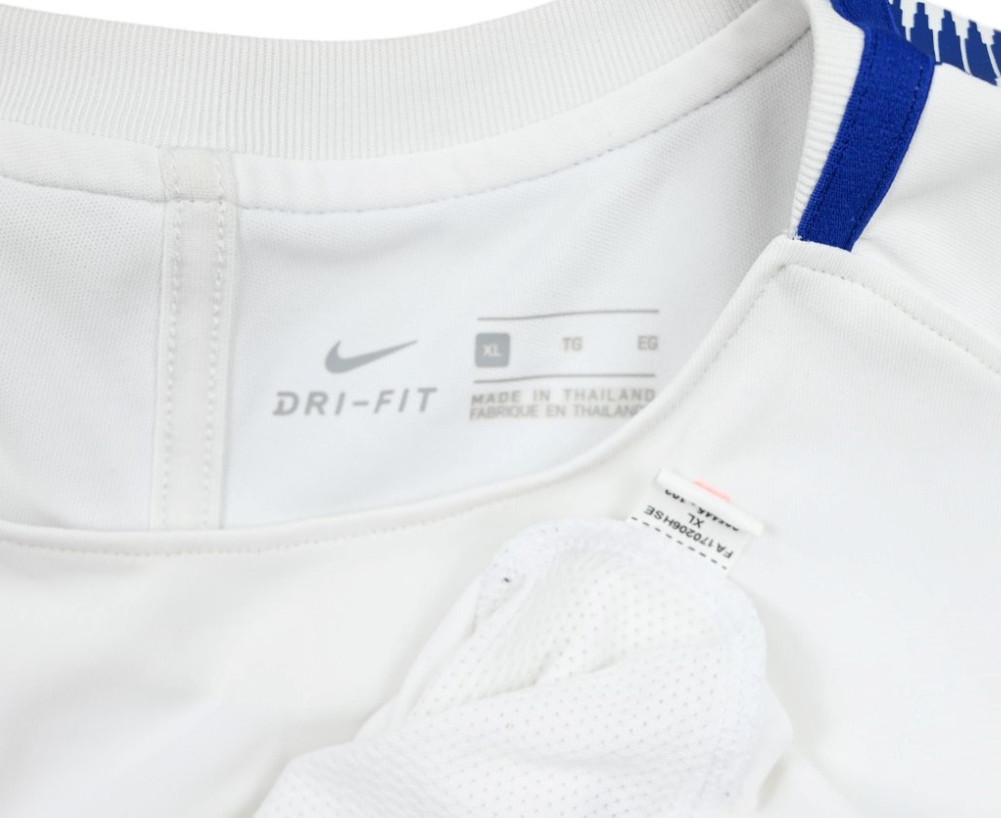 CHELSEA LONDON SHIRT XL