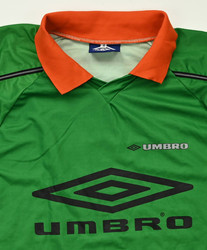 UMBRO OLDSCHOOL #2 KOSZULKA XL