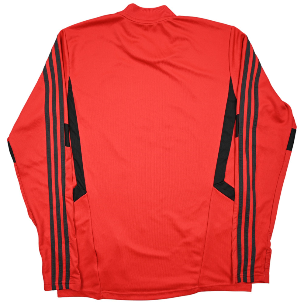 2019-20 MANCHESTER UNITED BLUZA L