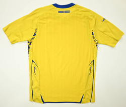 2007-08 SWEDEN KOSZULKA XS