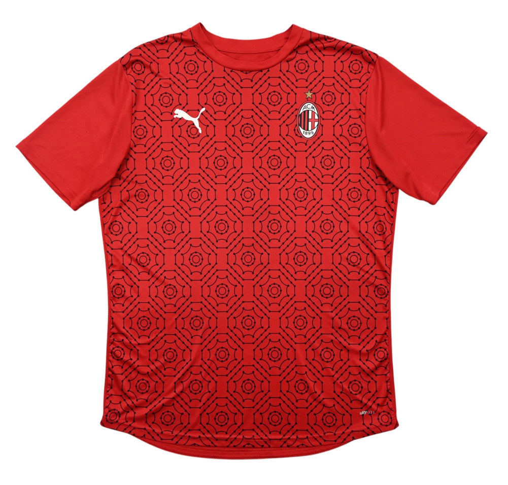 2020-21 AC MILAN SHIRT M