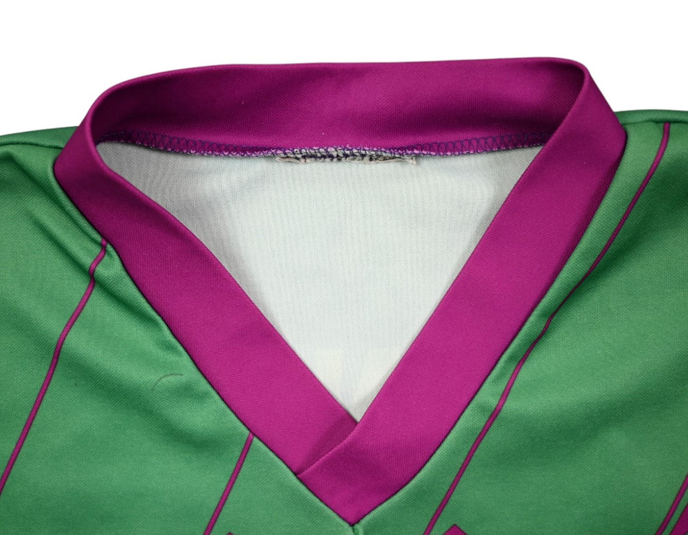 80'S HANNOVER 96 SHIRT M