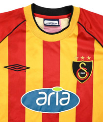 2002-03 GALATASARAY SHIRT M