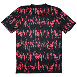 2021-22 MANCHESTER UNITED SHIRT M