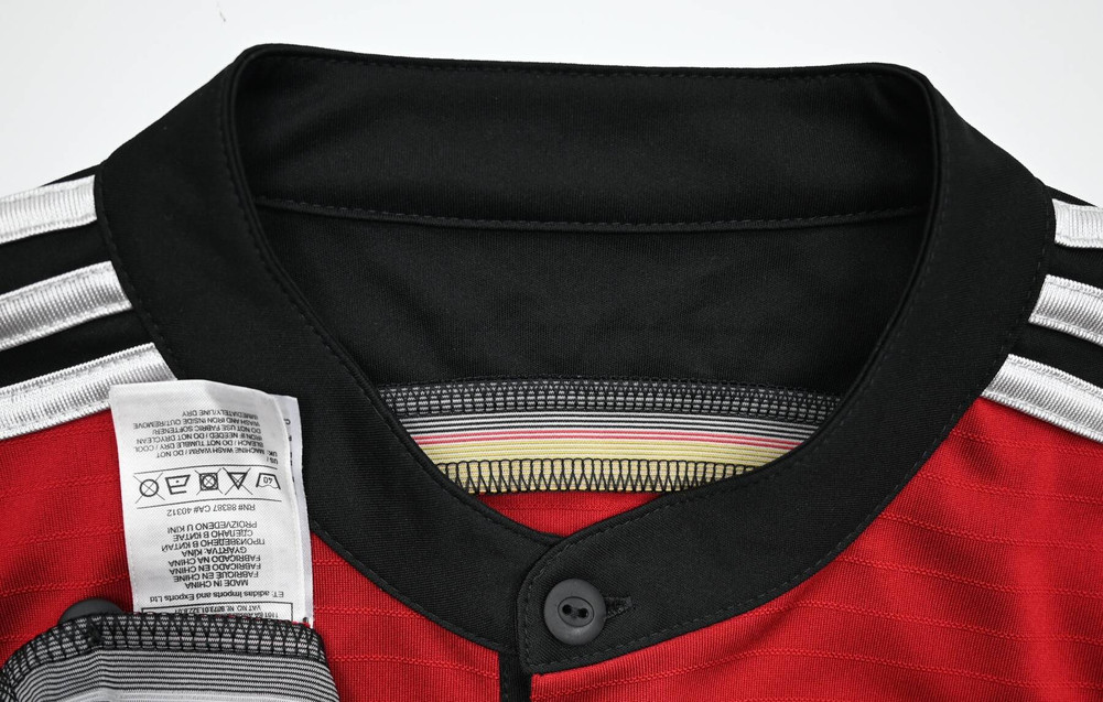 2014-15 GERMANY *DURM* KOSZULKA M