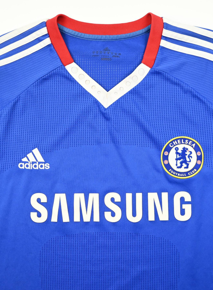 2010-11 CHELSEA LONDON KOSZULKA L