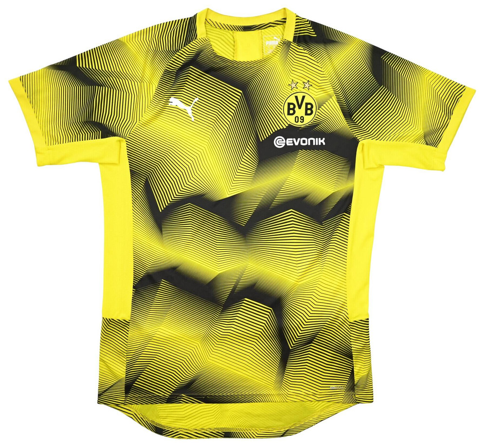 BORUSSIA DORTMUND KOSZULKA L