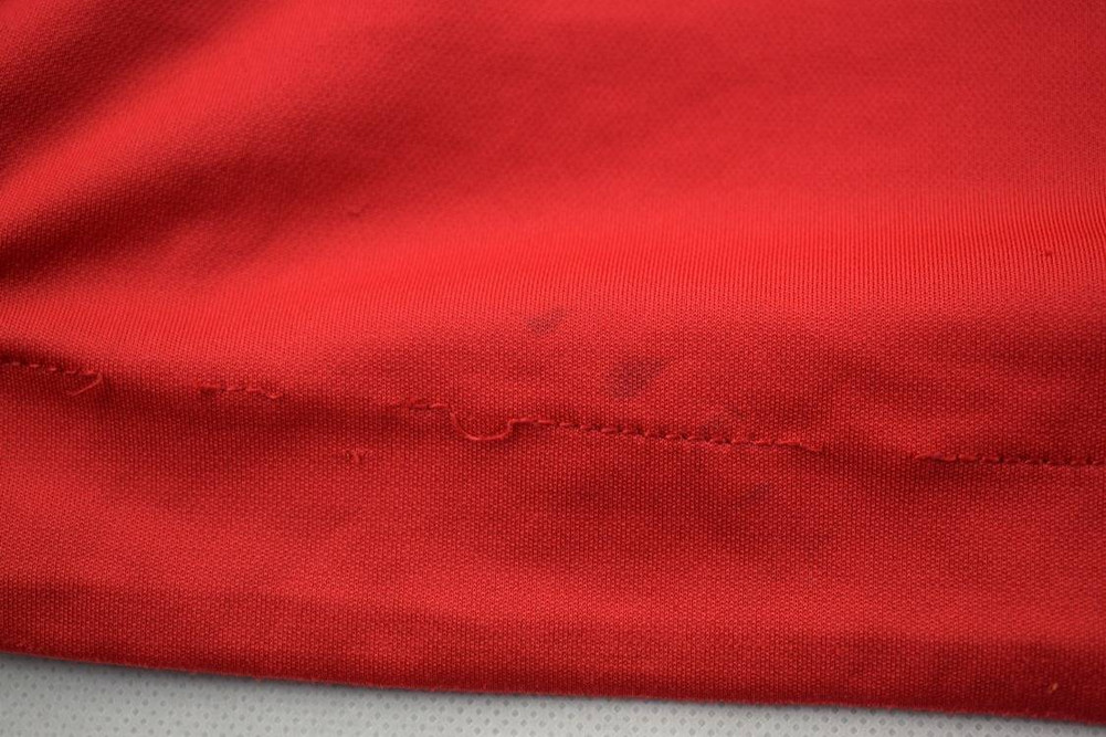 2008-10 ENGLAND SHIRT L