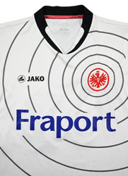 2011-12 EINTRACHT FRANKFURT KOSZULKA S