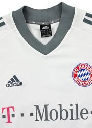 2002-03 BAYERN MUNCHEN *BALLACK* SHIRT XL