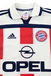 2000-01 BAYERN MUNCHEN KOSZULKA XL. BOYS/S