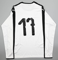 BORUSSIA DORTMUND LONGSLEEVE XL