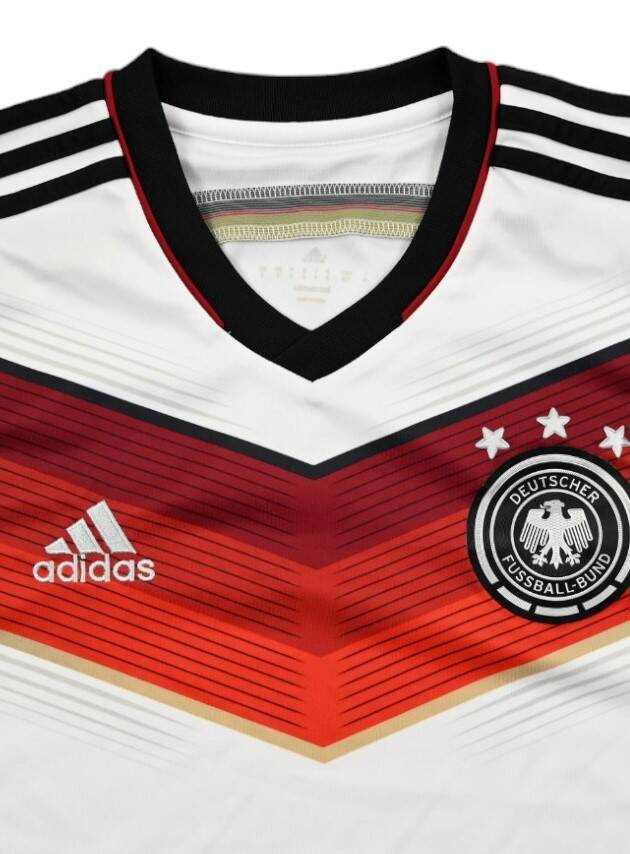 2014-15 GERMANY SHIRT S