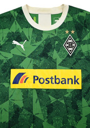 2019-20 BORUSSIA MONCHENGLADBACH KOSZULKA S