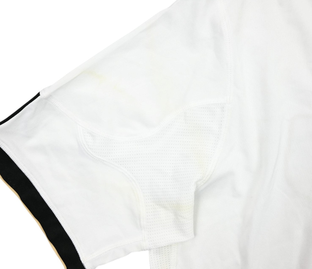 2010-11 GERMANY *PODOLSKI* SHIRT 2XL