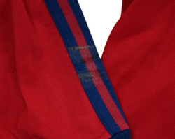 ADIDAS OLDSCHOOL BLUZA S