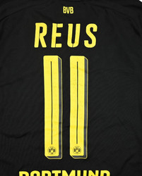 2014-16 BORUSSIA DORTMUND* REUS* KOSZULKA S