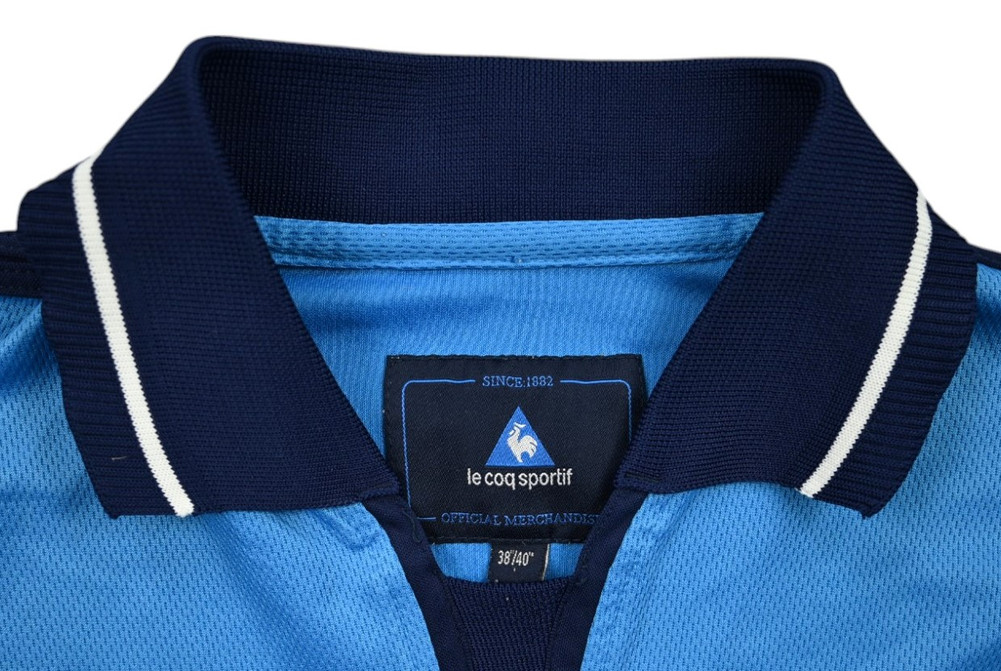 2001-02 MANCHESTER CITY KOSZULKA M