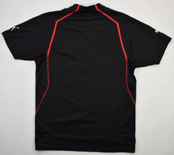 2005-06 OLYMPIAKOS SHIRT S