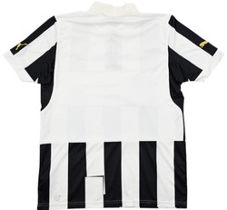 2012-13 NEWCASTLE UNITED KOSZULKA S