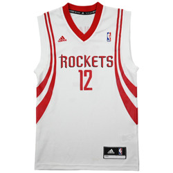 HOUSTON ROCKETS *HOWARD* NBA KOSZULKA XS