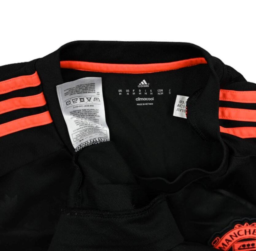 2015-16 MANCHESTER UNITED *MARTIAL* KOSZULKA M