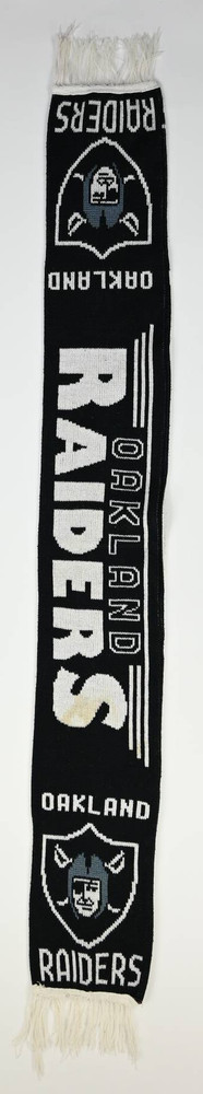 OAKLAND RAIDERS SZALIK