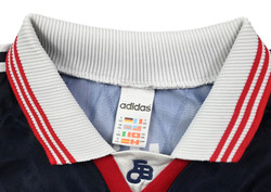 1997-99 BAYERN MUNCHEN KOSZULKA XXL