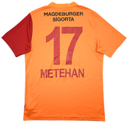 2021-22 GALATASARAY *METEHAN* KOSZULKA M