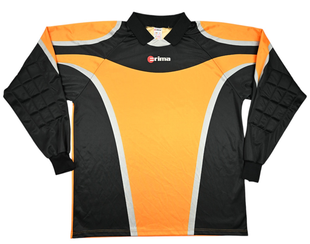 ERIMA OLDSCHOOL GOALKEEPER SHIRT L/ XL