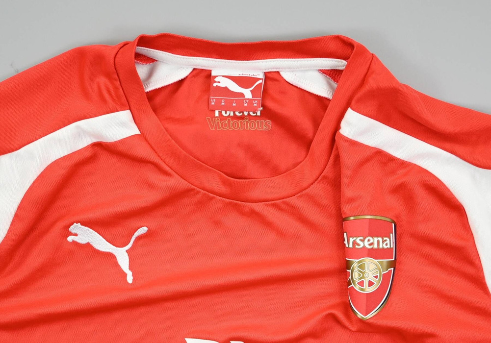 2014-15 ARSENAL LONDON KOSZULKA M