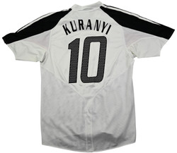 2004-05 GERMANY *KURANYI* KOSZULKA M