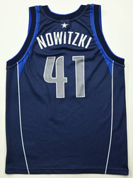 DALLAS MAVERICKS *NOWITZKI* NBA KOSZULKA S