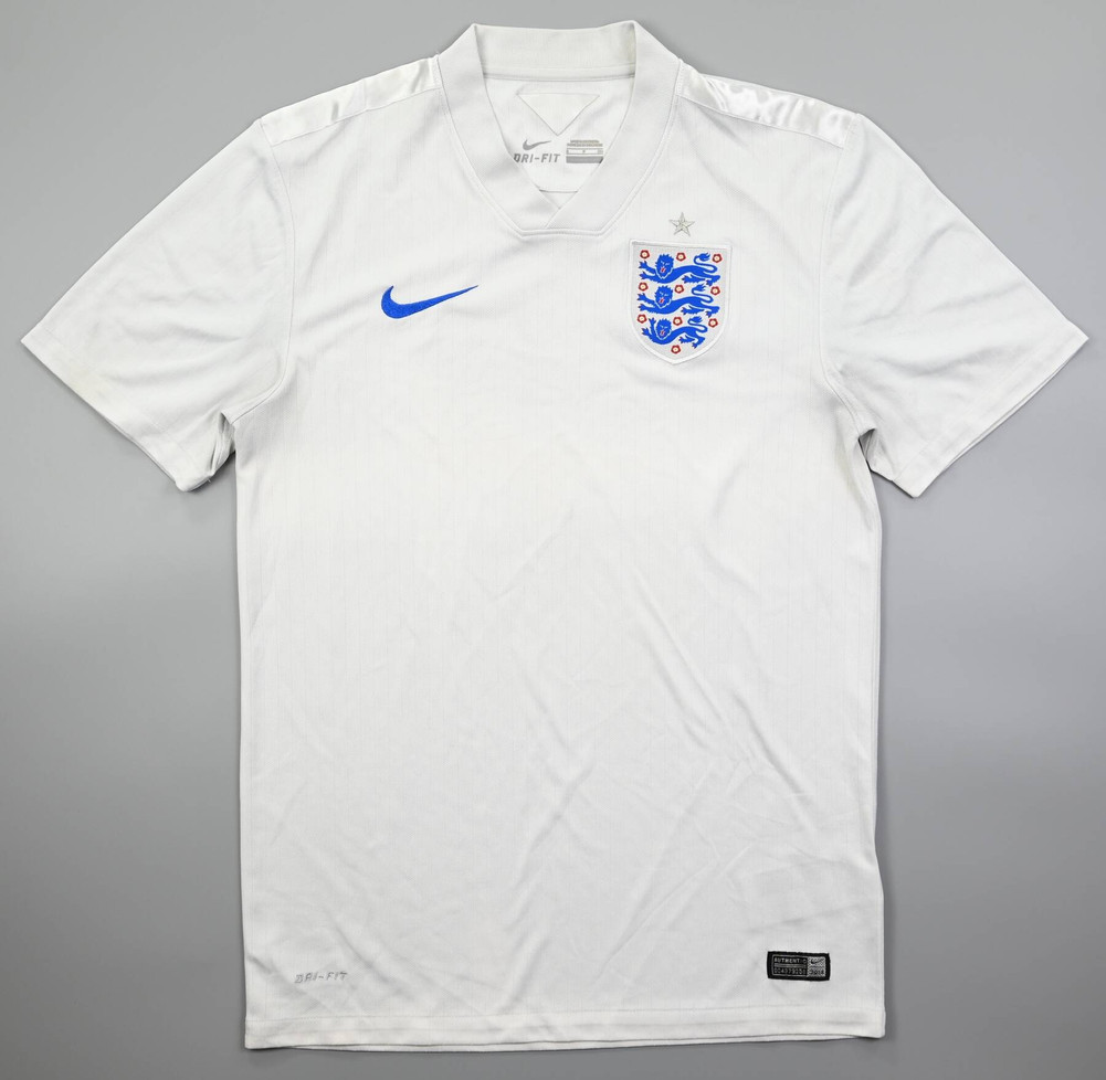 2014-15 ENGLAND KOSZULKA S