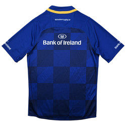 LEINSTER RUGBY KOSZULKA S