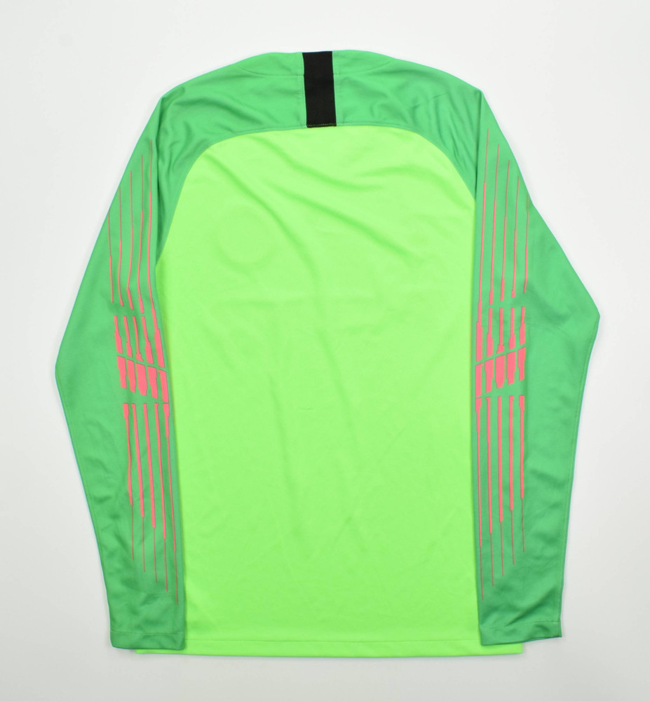 2018-19 CHELSEA LONDON GK KOSZULKA S 