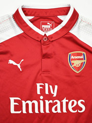 2017-18 ARSENAL LONDON *ALEXIS* KOSZULKA L BOYS