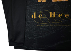 2023-24 GO AHEAD EAGLES LONGSLEEVE SHIRT S