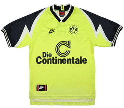 1995-96 BORUSSIA DORTMUND KOSZULKA XS