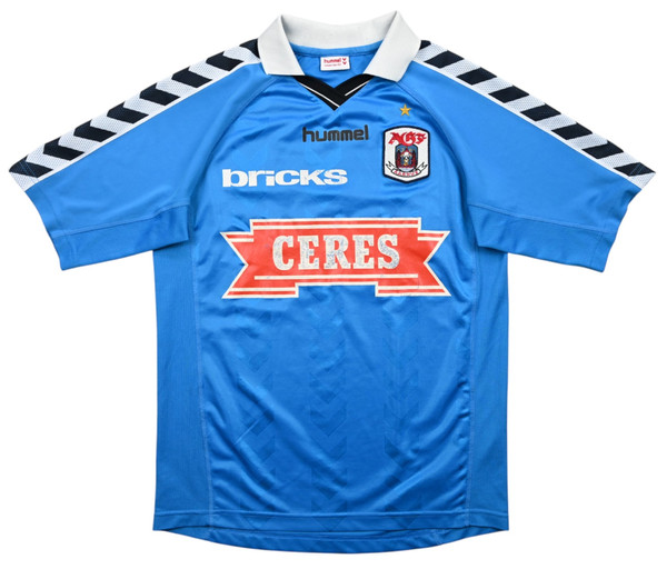 2007-08 AARHUS SHIRT S