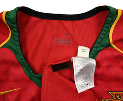 2004-06 PORTUGAL SHIRT S
