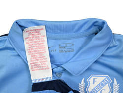 2020-21 UTRECHT SHIRT XL. BOYS