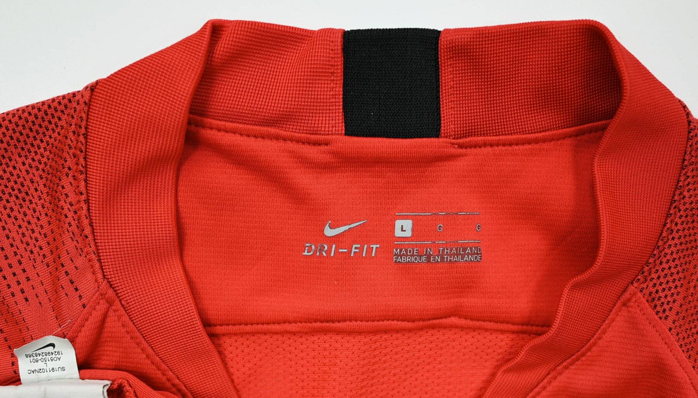 ATLETICO MADRID SHIRT L