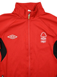 NOTTINGHAM FOREST BLUZA S