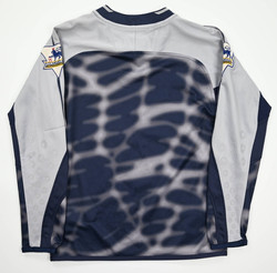 2003-04 CHELSEA LONDON GK LONGSLEEVE S. BOYS